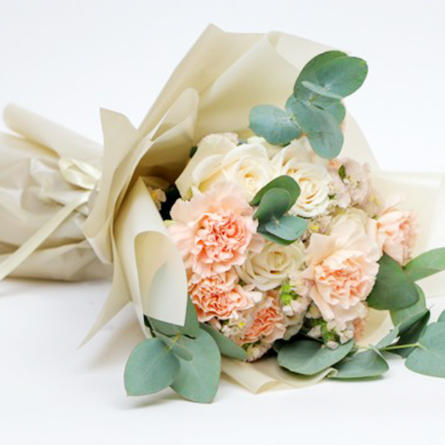 Florists gift example