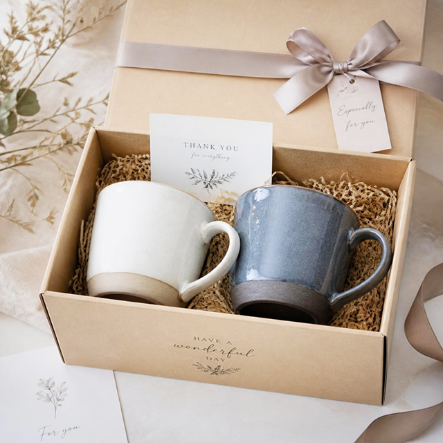 Homeware & lifestyle gift example